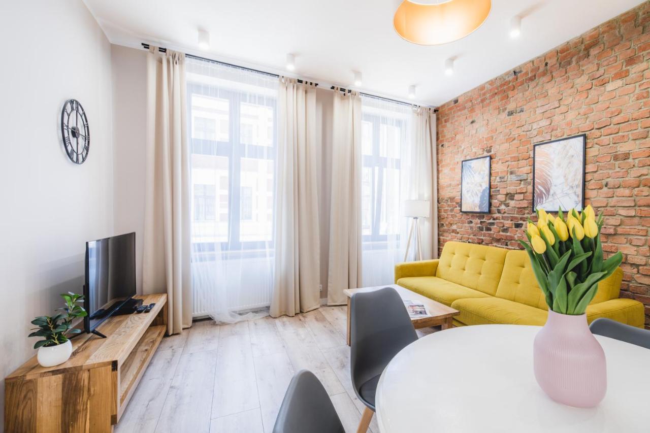 Modern Apartments Torun 1 Stare Miasto-Centrum Экстерьер фото